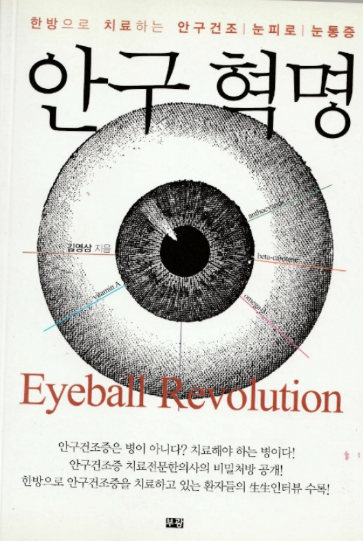 안구혁명